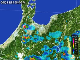 雨雲