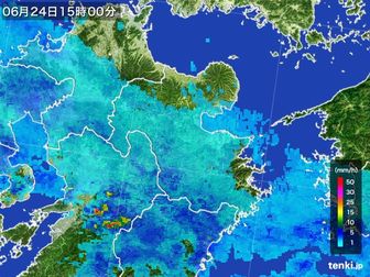雨雲