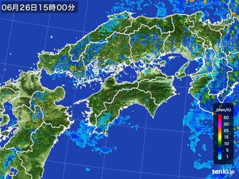 雨雲