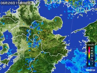 雨雲
