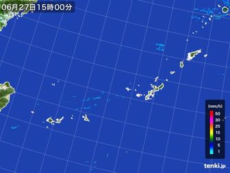 雨雲