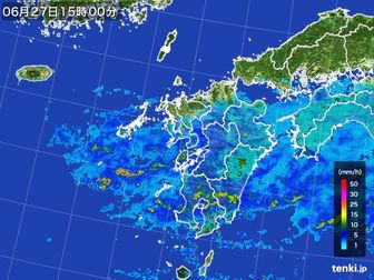 雨雲