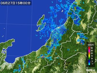 雨雲