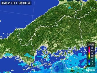 雨雲