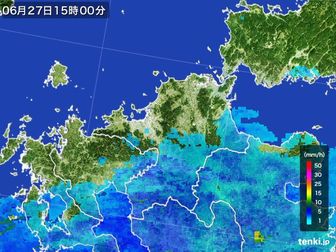 雨雲
