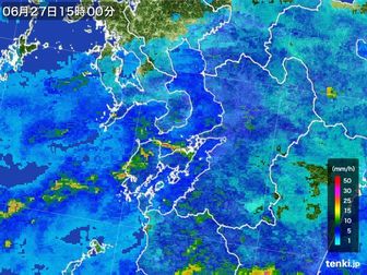 雨雲