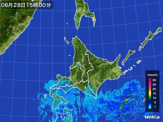 雨雲