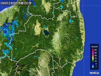 雨雲