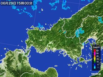 雨雲