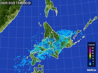 雨雲