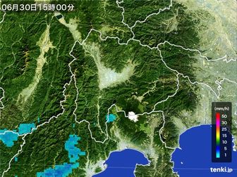 雨雲