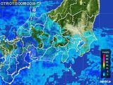 関東・甲信地方