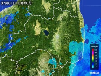 雨雲