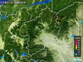 雨雲