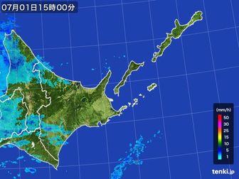 雨雲