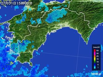 雨雲
