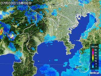 雨雲