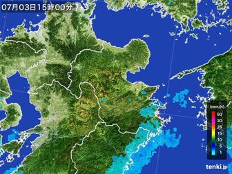 雨雲