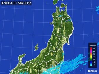 雨雲