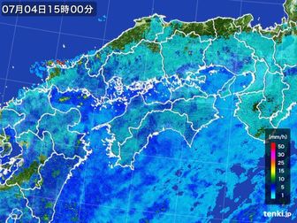 雨雲