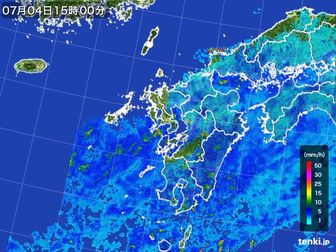 雨雲