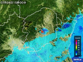 雨雲