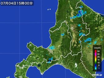 雨雲