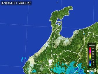 雨雲