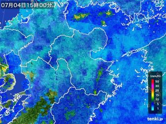 雨雲
