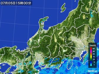 雨雲