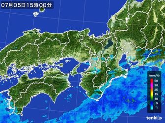 雨雲