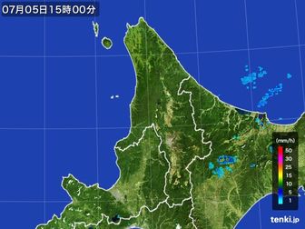 雨雲