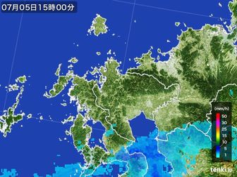 雨雲