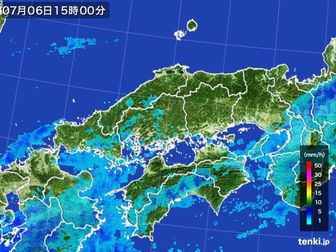 雨雲