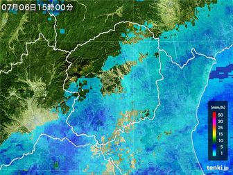 雨雲