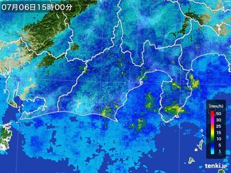 雨雲