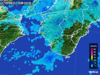 雨雲