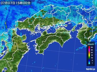 雨雲