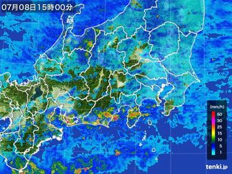 雨雲