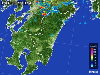 雨雲