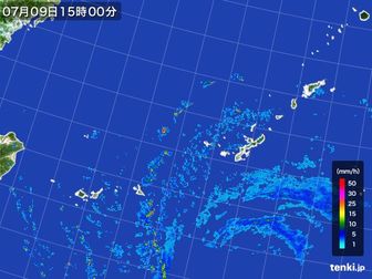 雨雲