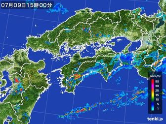 雨雲