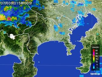 雨雲
