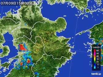 雨雲
