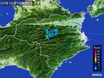 雨雲