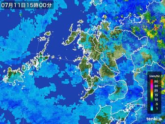 雨雲