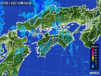 雨雲