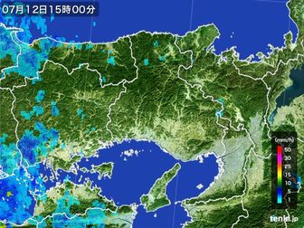 雨雲
