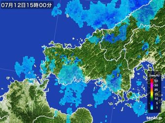 雨雲