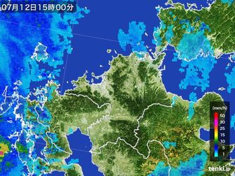 雨雲
